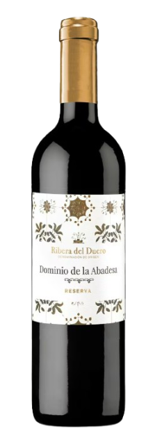 Dominio de la Abadesa Reserva