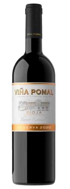 Viña Pomal Reserva 2020