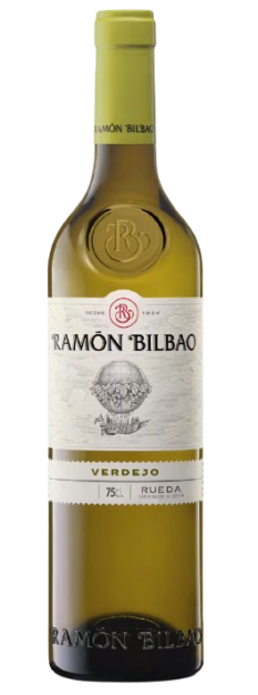 ramon bilbao verdejo